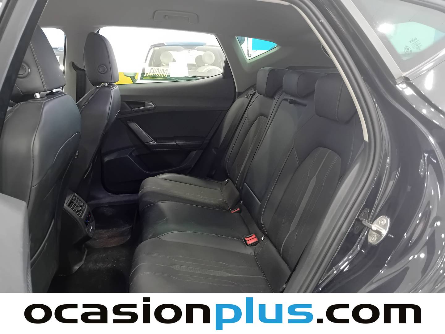 Foto Cupra Formentor CUPRA Formentor 1.5 TSI DSG (150 CV)