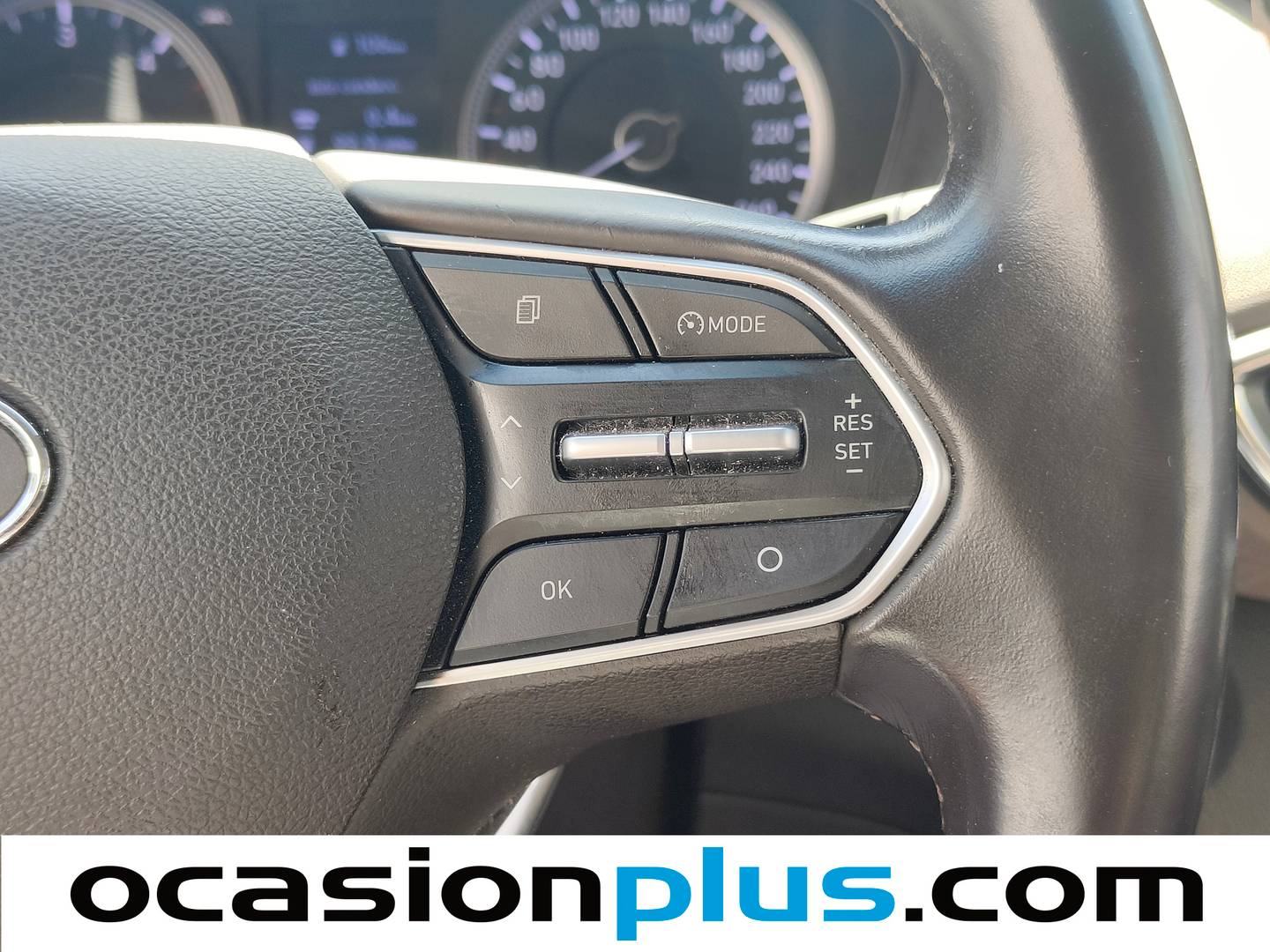 Hyundai Santa Fe Hyundai Santa Fe 2.2 CRDI Klass SR 4x2 (200 CV) 7 Plazas barato