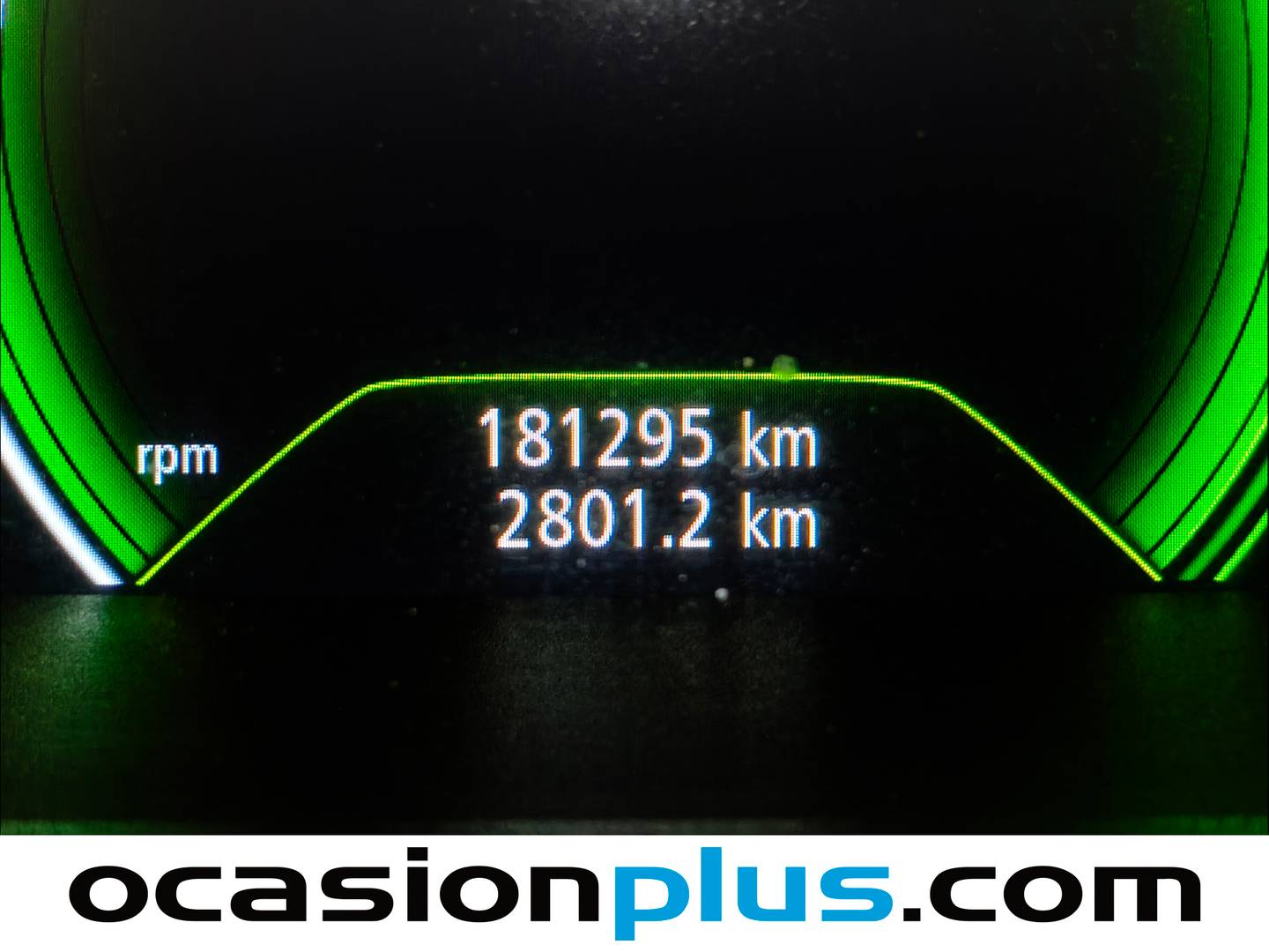 Renault Kadjar Renault Kadjar dCi 110 Life Energy (110 CV) seminuevo