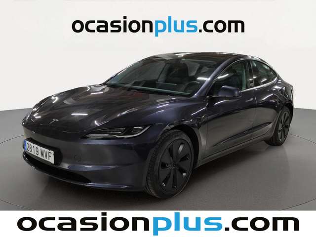 Tesla Model 3 RWD (283 CV) de segunda mano