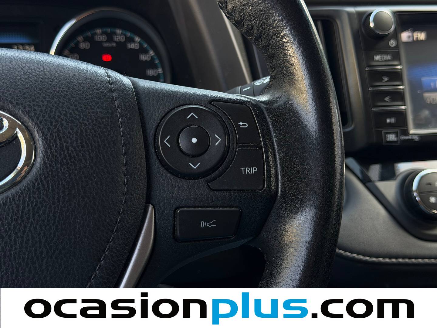 Toyota Rav4 Toyota Rav4 2.5l hybrid Executive 2WD (197 CV) 197cv