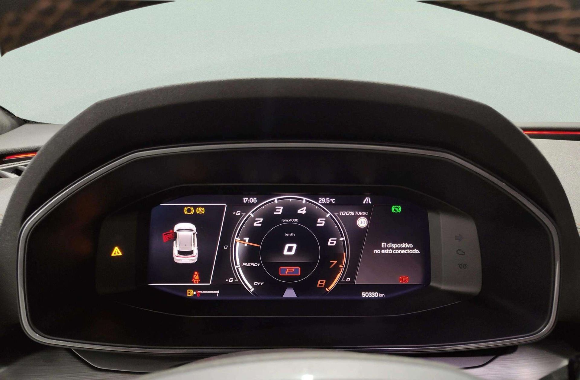 Cupra Formentor 1.5 TSI Tech Edition DSG - foto 25
