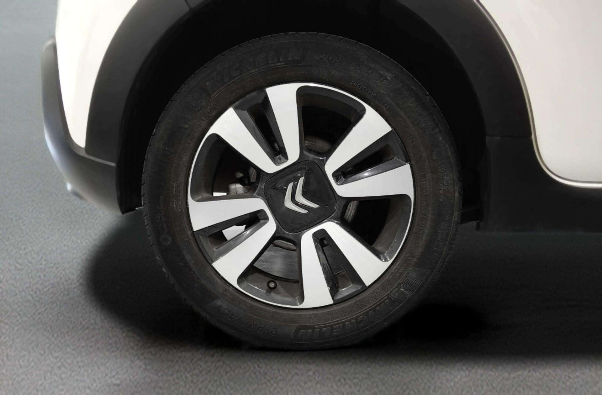 Citroën C3 PureTech 110 Shine EAT6 - foto 41