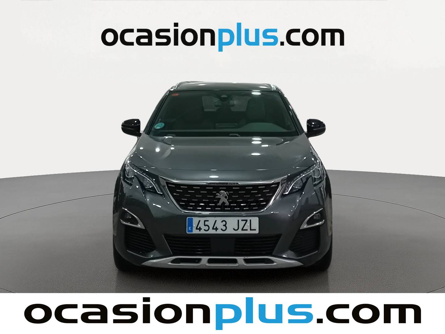 Peugeot 5008 Peugeot 5008 BlueHDI 150 GT-Line S&S (150 CV) 7 Plazas barato