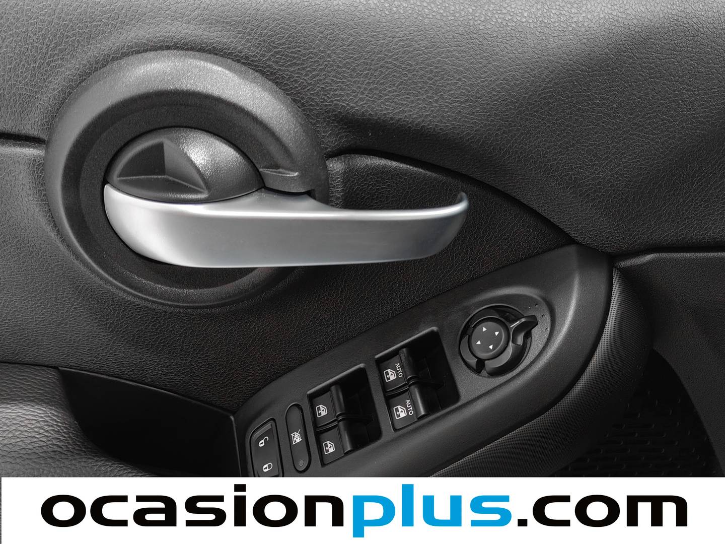 Fiat 500X Fiat 500X 1.6 E-Torq City Cross 4x2 (110 CV) manual