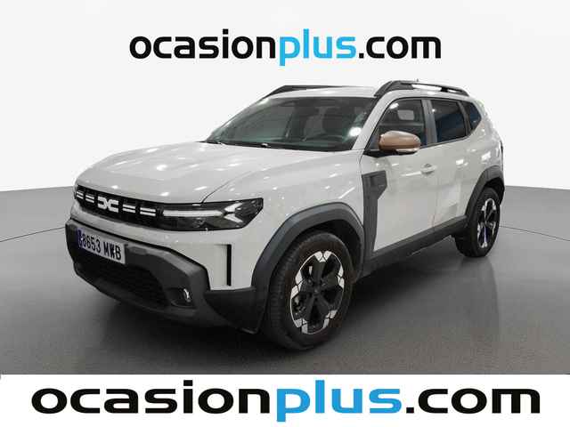 Dacia Duster Ocasión
