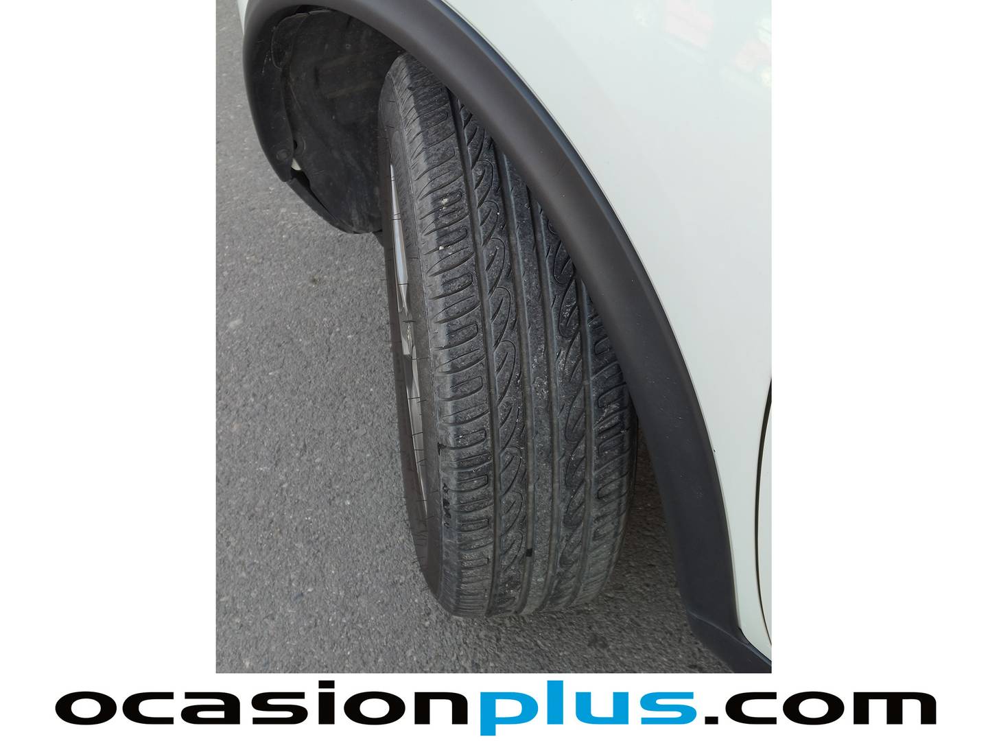 Foto Nissan JUKE Nissan Juke G N-Connecta (112 CV)