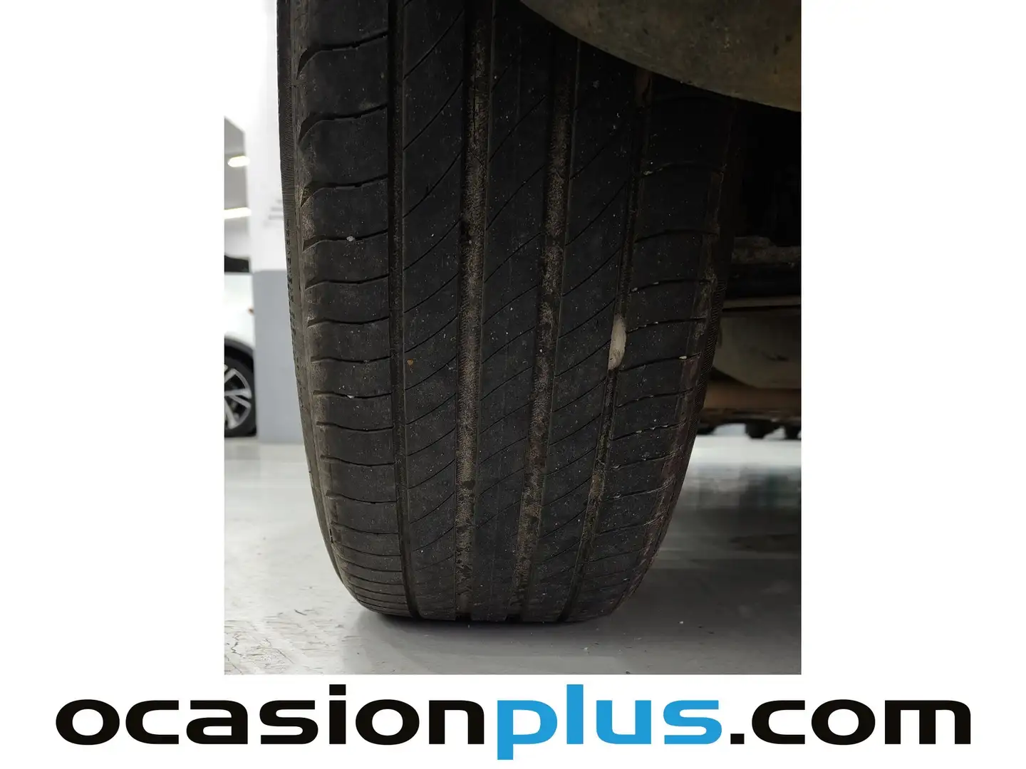 Foto Jeep Renegade Jeep Renegade eHybrid 1.5 Limited ATX (130 CV)