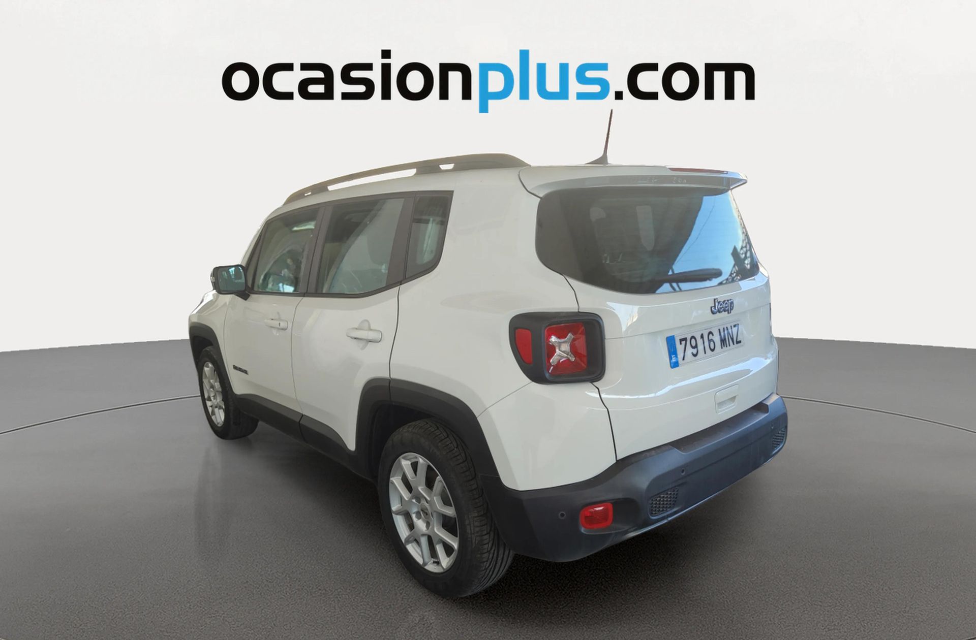Jeep Renegade 1.0G Limited 4x2 - foto 4