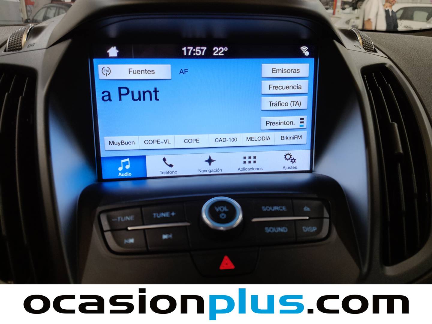 Ford Kuga Ford Kuga 2.0 TDCI ST-Line 4x2 (150 CV) km 0