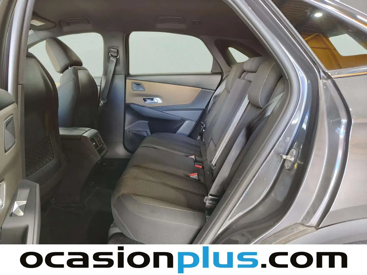 Foto DS DS 7 Crossback DS DS7 Crossback PureTech 130 Bastille+ AT (131 CV)