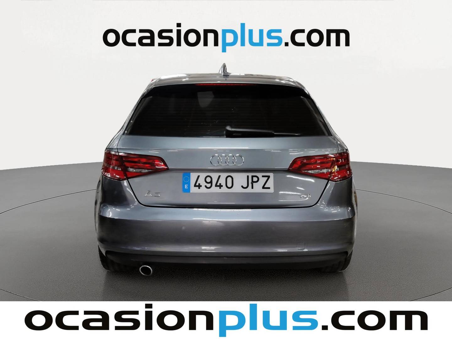Audi A3 Sportback Audi A3 Sportback Advanced 1.6 TDI clean diesel (110 CV) diésel