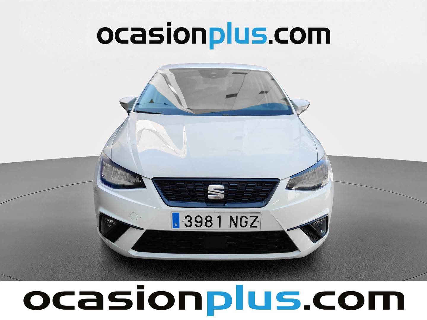 Seat Ibiza Seat Ibiza 1.0 MPI S&S Reference XM (80 CV) 80cv