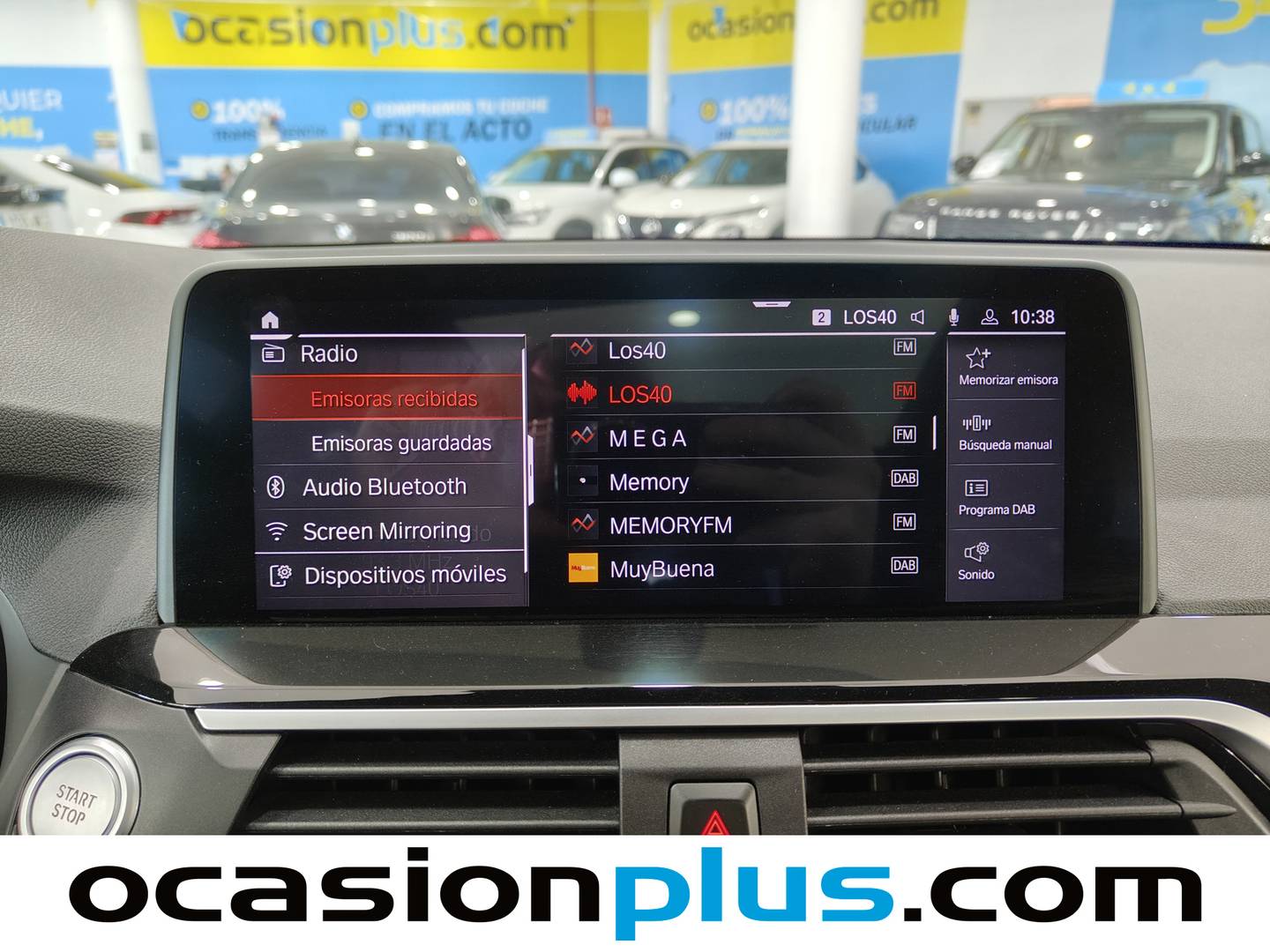 BMW X3 BMW X3 xDrive30e (292 CV) automático