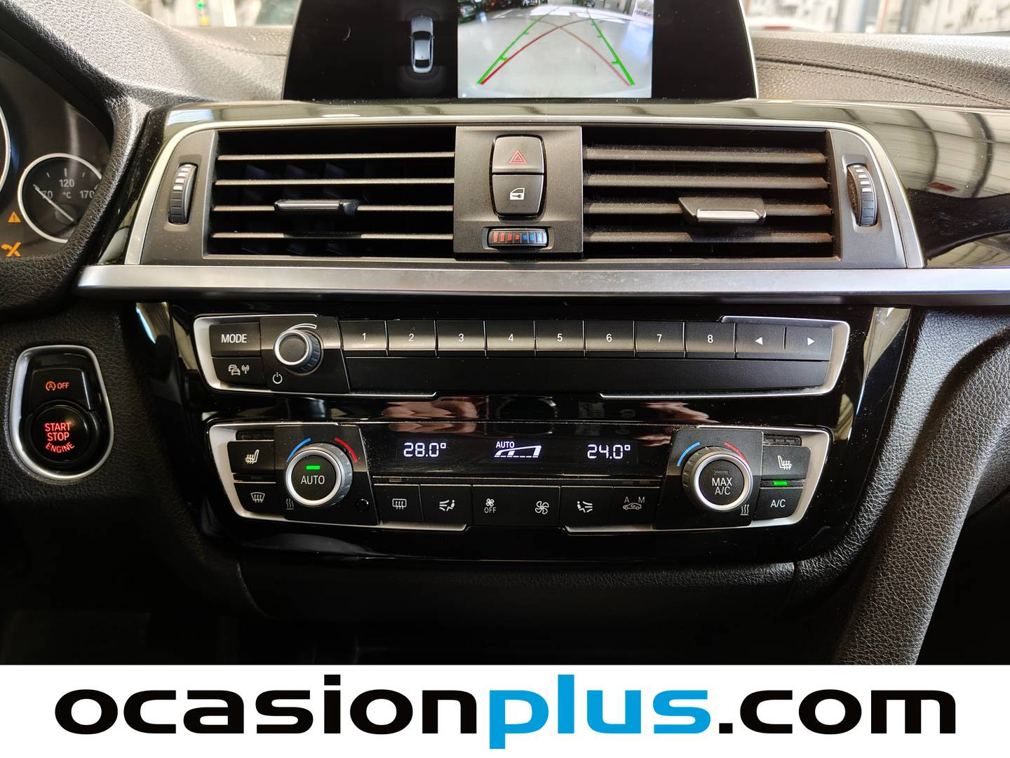 Foto BMW Serie 4 BMW Serie 4 420i Gran Coupe (184 CV)