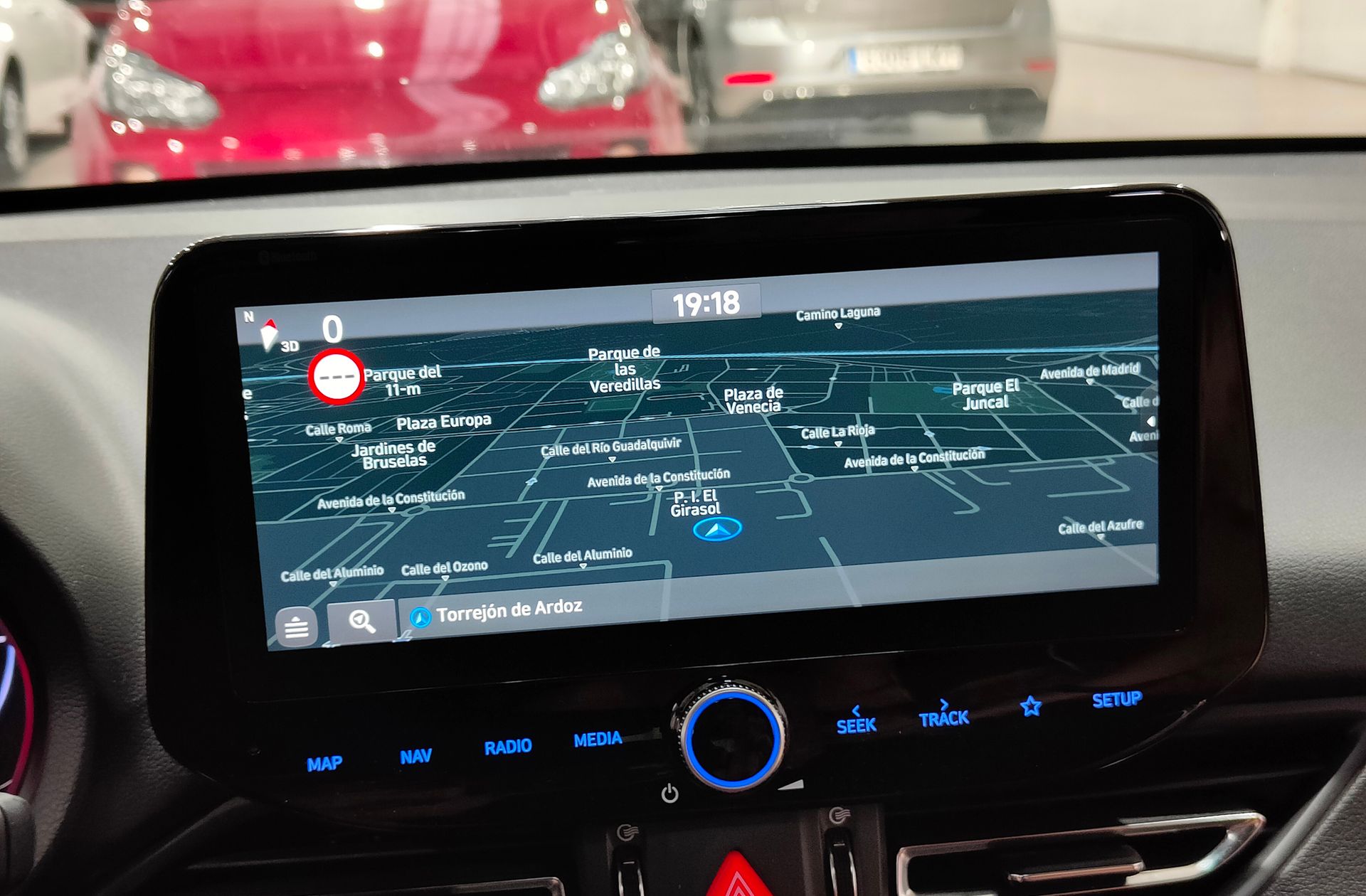 Hyundai i30 2.0 T-GDi N Performance Sky DCT - foto 9
