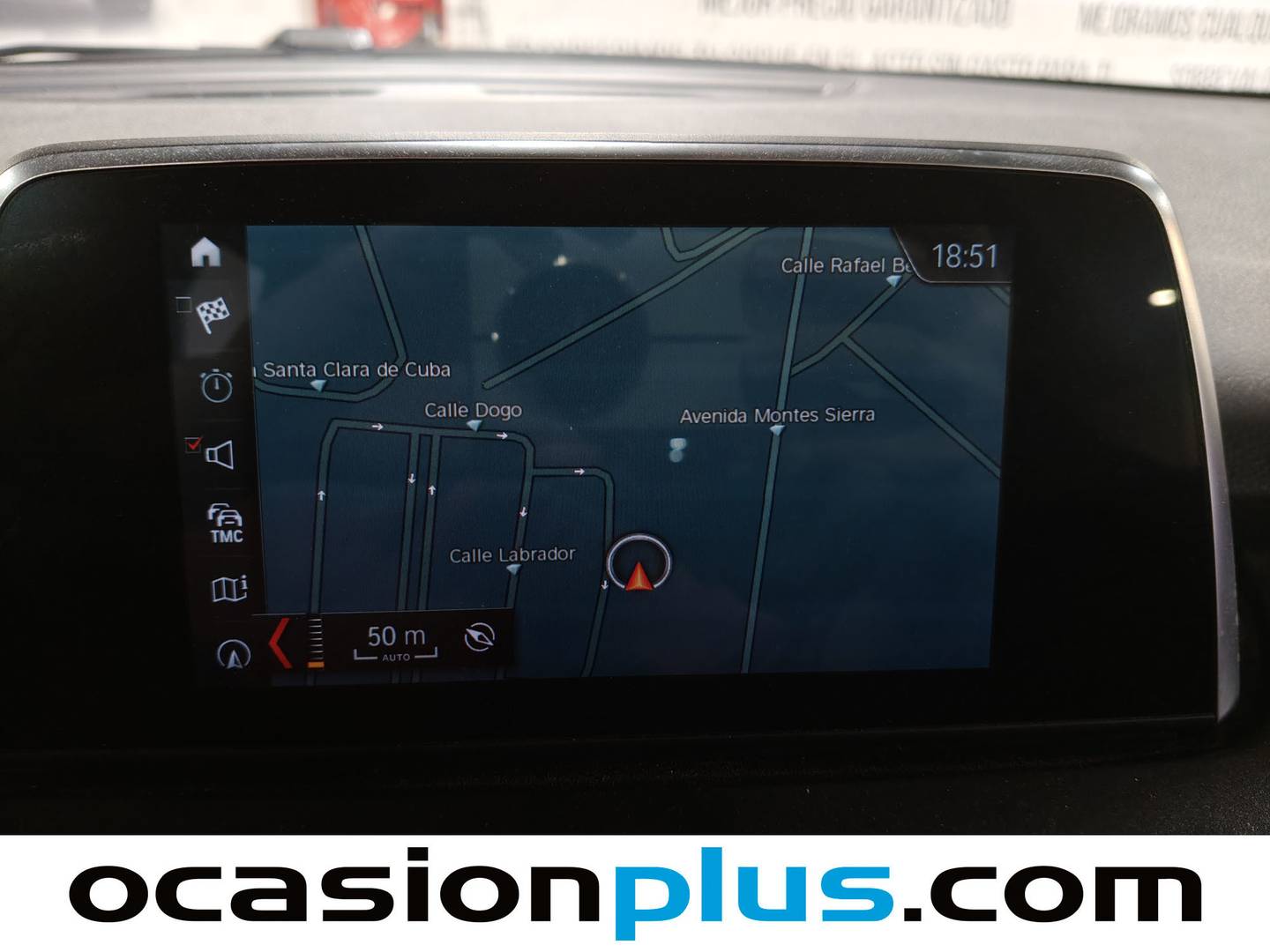 Equipamiento del BMW Serie 2 Active Tourer BMW Serie 2 218d Active Tourer (150 CV)