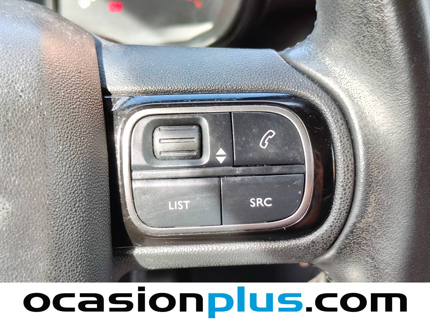 Citroën C3 Aircross Citroën C3 Aircross PureTech 110 S&S Feel (110 CV) 110cv
