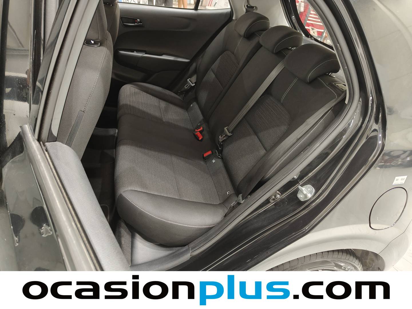 Foto KIA Picanto Kia Picanto 1.0 DPi Concept (67 CV)