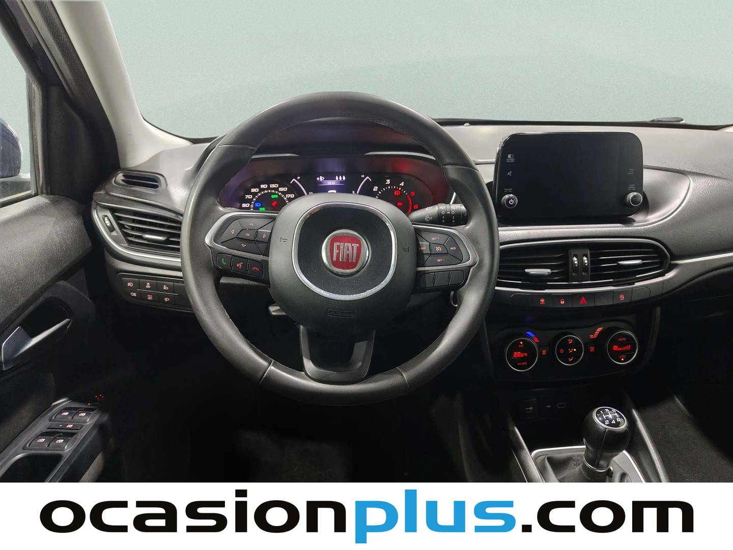 Fiat Tipo Fiat Tipo SW 1.3 Multijet Mirror (95 CV) de segunda mano