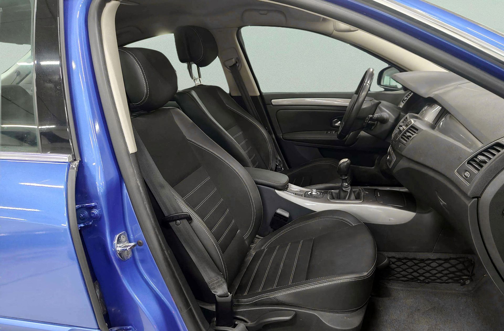 Renault Laguna dCi 130 Energy Dynamique R-Link eco2 - foto 14