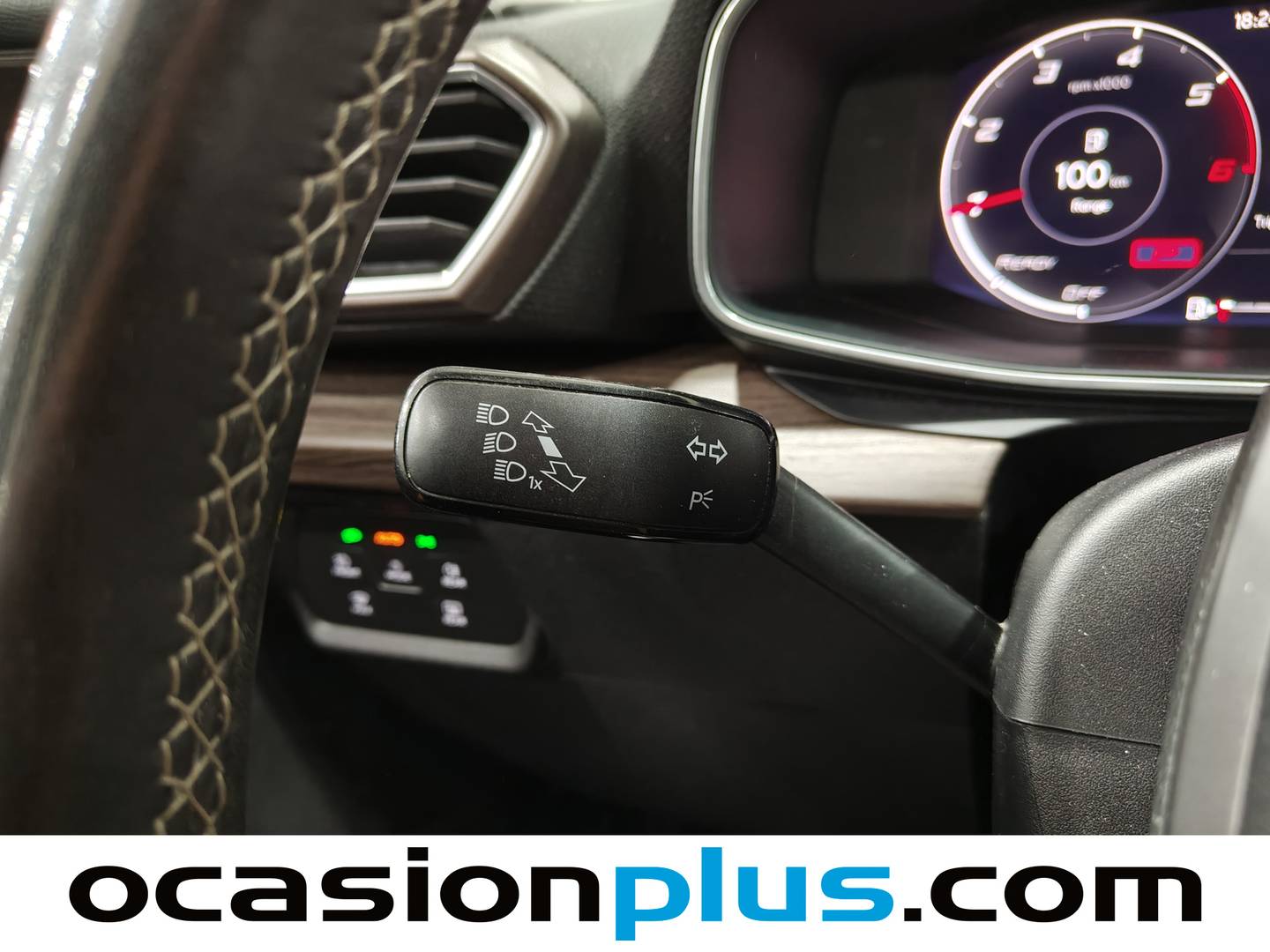 Seat León SEAT León 2.0 TDI S&S Xcellence DSG (150 CV) seminuevo