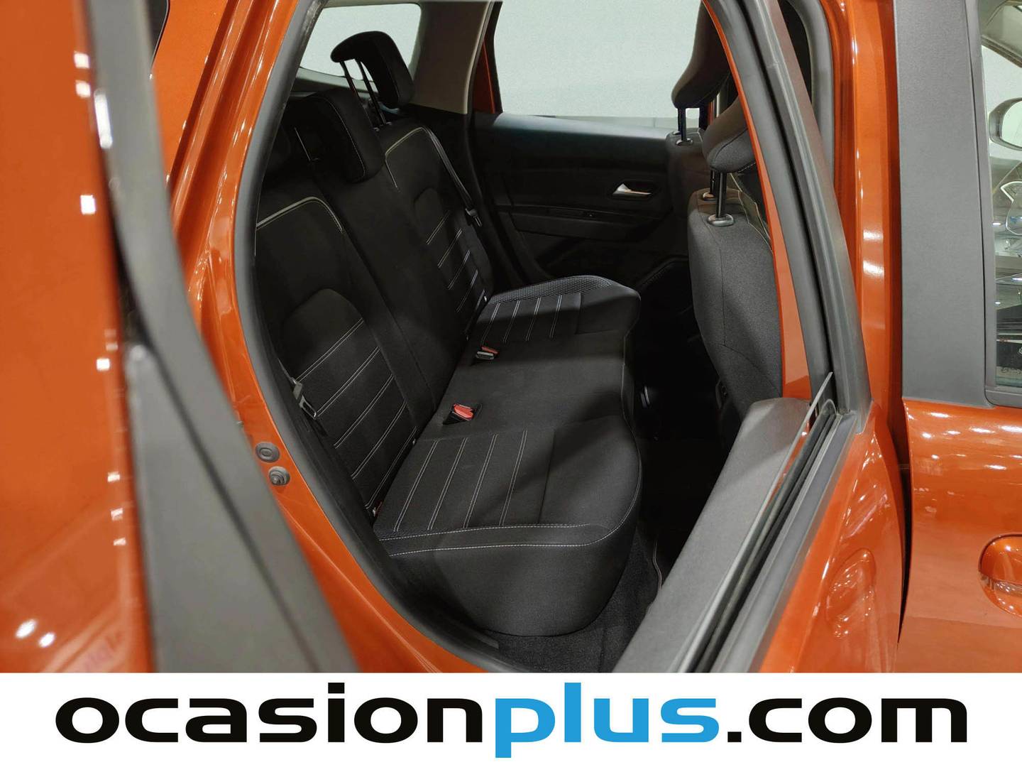Dacia Duster Dacia Duster Prestige Go TCE (100 CV) ECO-G 4X2 al mejor precio