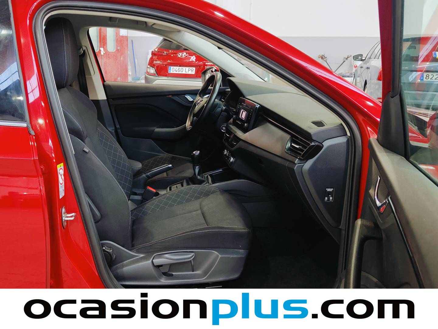 Skoda Scala Skoda Scala 1.0 TSI Emotion  (110 CV) 2022