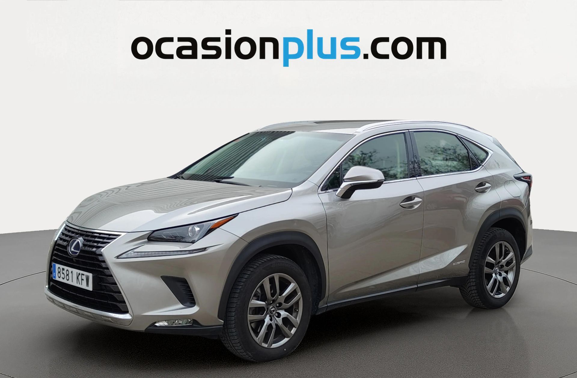 Lexus NX 300h Business Navigation 2WD