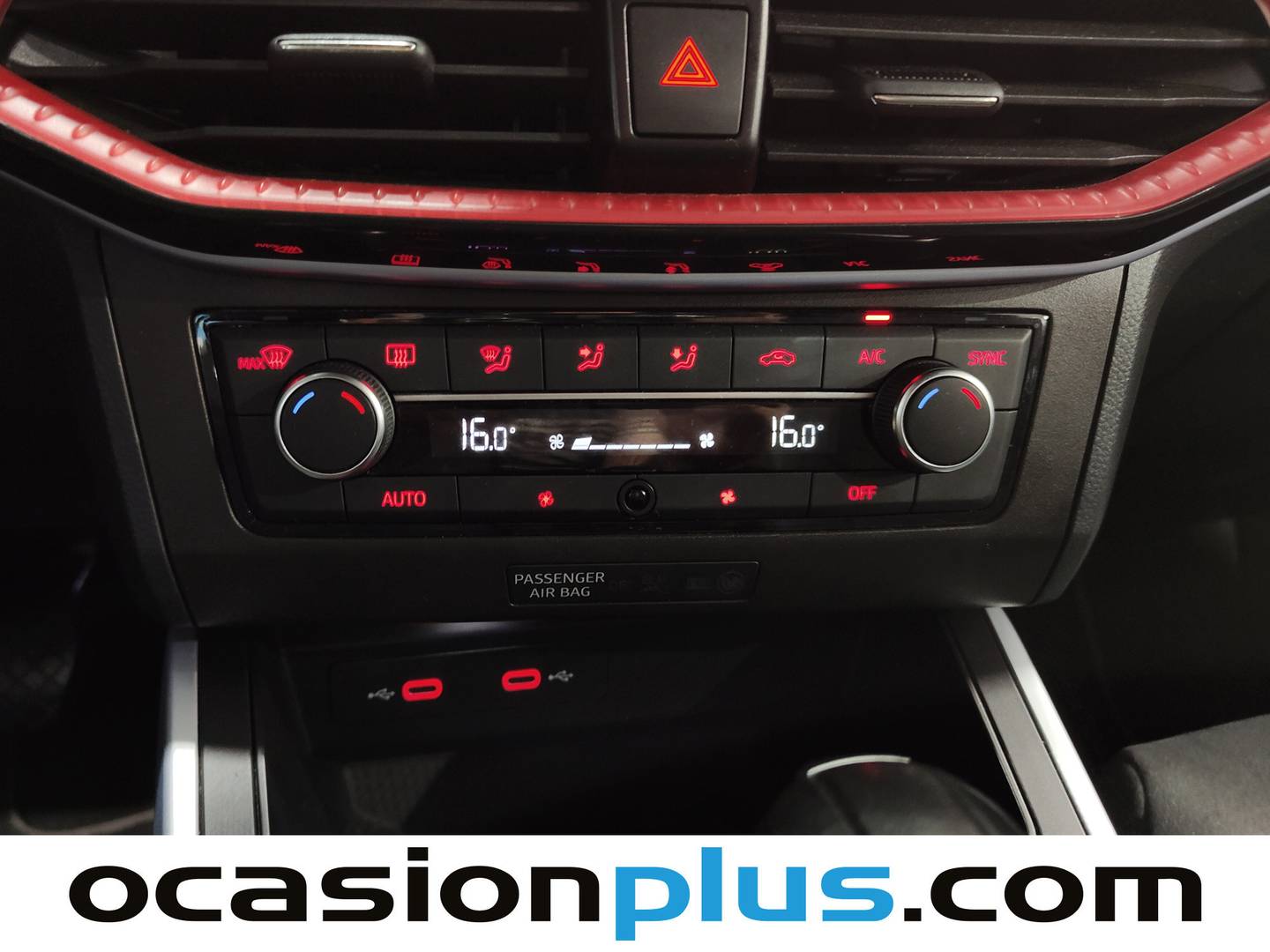 Foto Seat Arona SEAT Arona 1.5 TSI S&S FR XL DSG (150 CV)