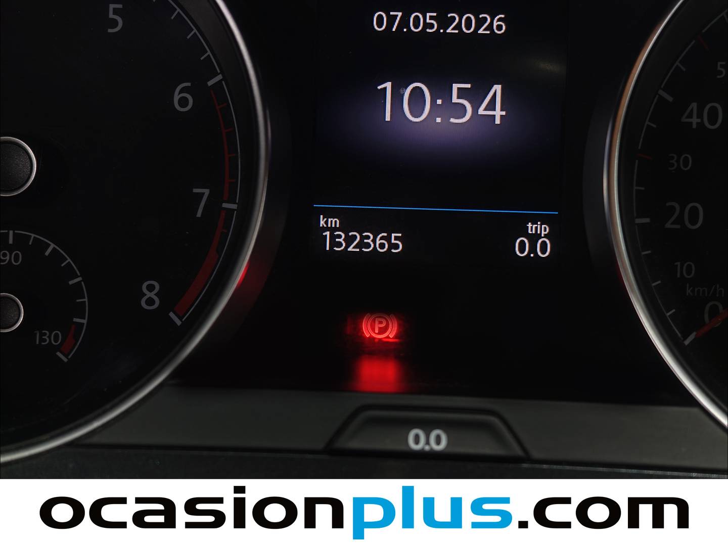 Volkswagen Golf Volkswagen Golf Advance 1.4 TSI (125 CV) seminuevo