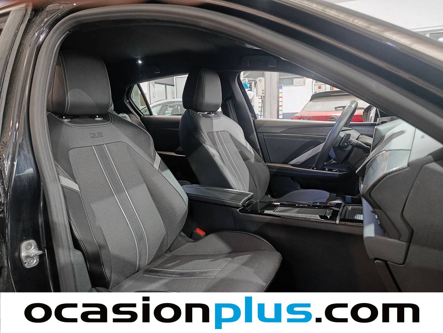 Opel Astra Opel Astra 1.5D DTH GS Auto (130 CV) automático