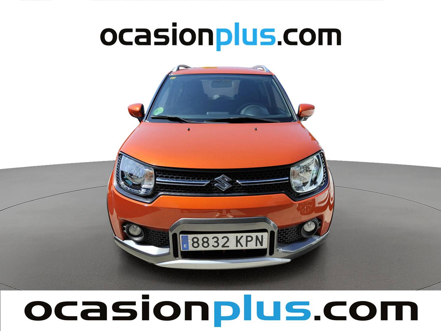Suzuki Ignis Suzuki Ignis 1.2 GLE (90 CV) 90cv