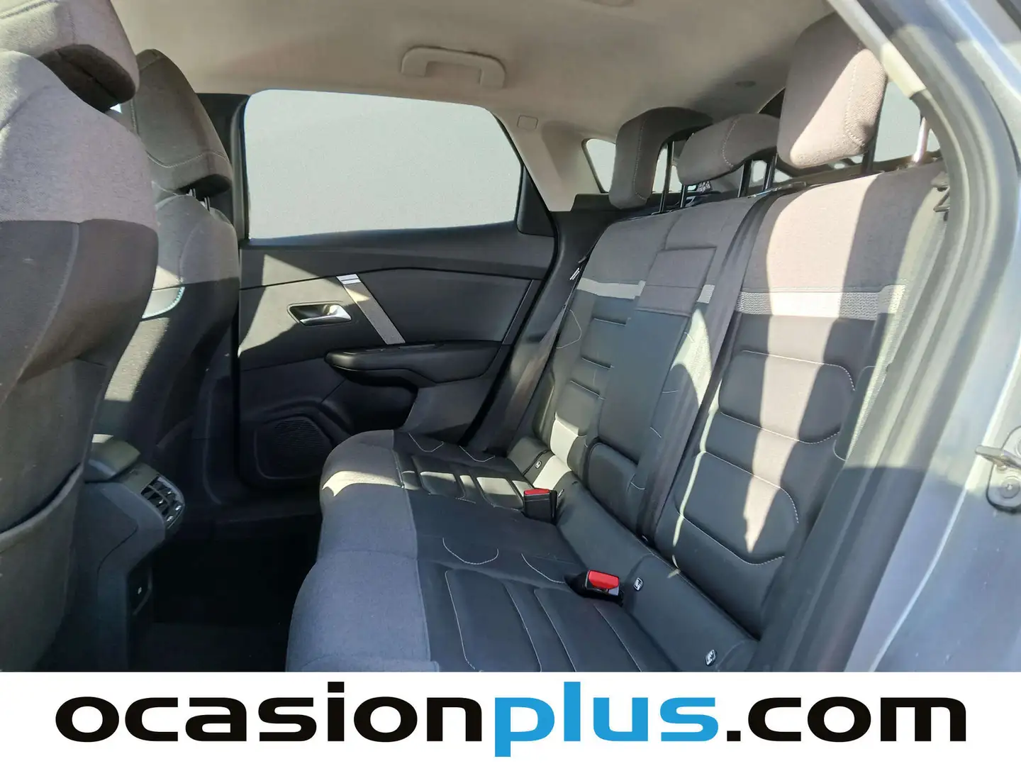 Foto Citroën C4 Citroen C4 PureTech 130 S&S Shine (130 CV)