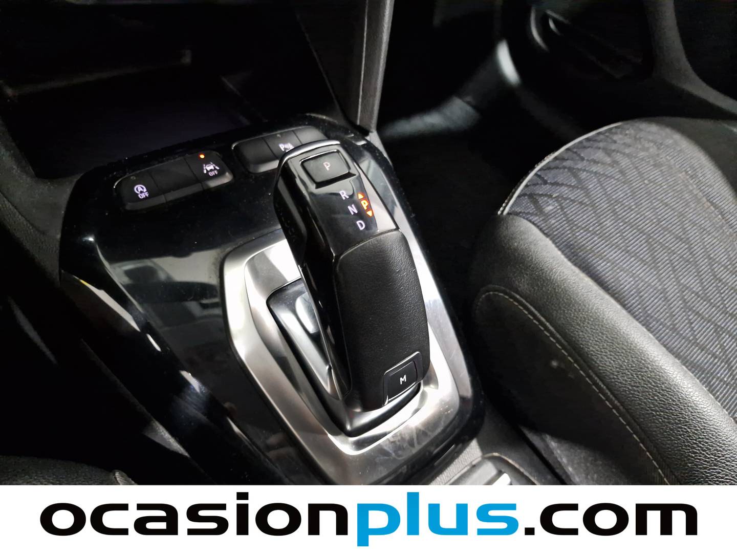 Opel Corsa Opel Corsa 1.2 Turbo XHL Elegance Auto (100 CV) de segunda mano