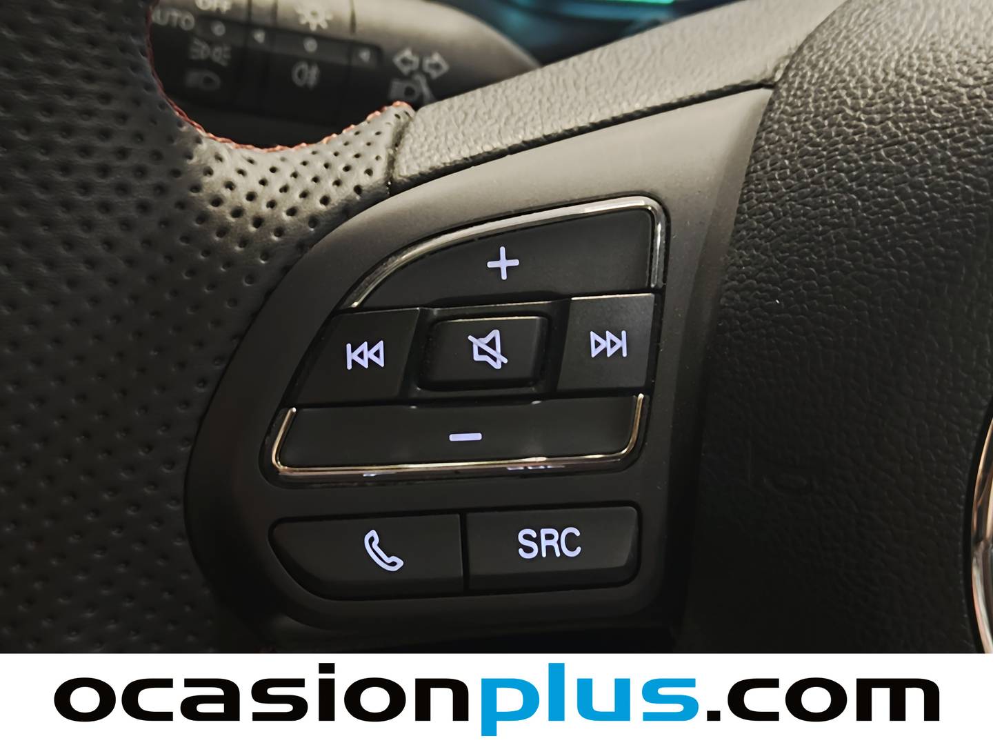 Foto MG eHS MG eHS 1.5 T-GDI PHEV Luxury (258 CV)