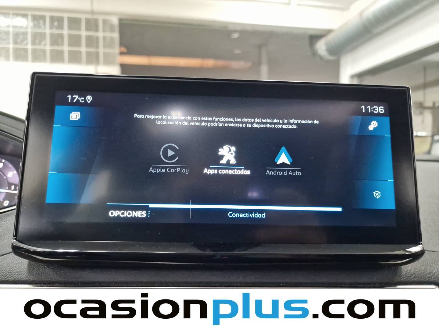 Foto Peugeot 3008 Peugeot 3008 PureTech 130 S&S GT EAT8 (130 CV)