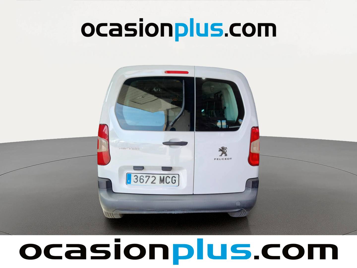 Peugeot Rifter Peugeot Rifter BlueHDi 100 Active Pack Standard (100 CV) barato