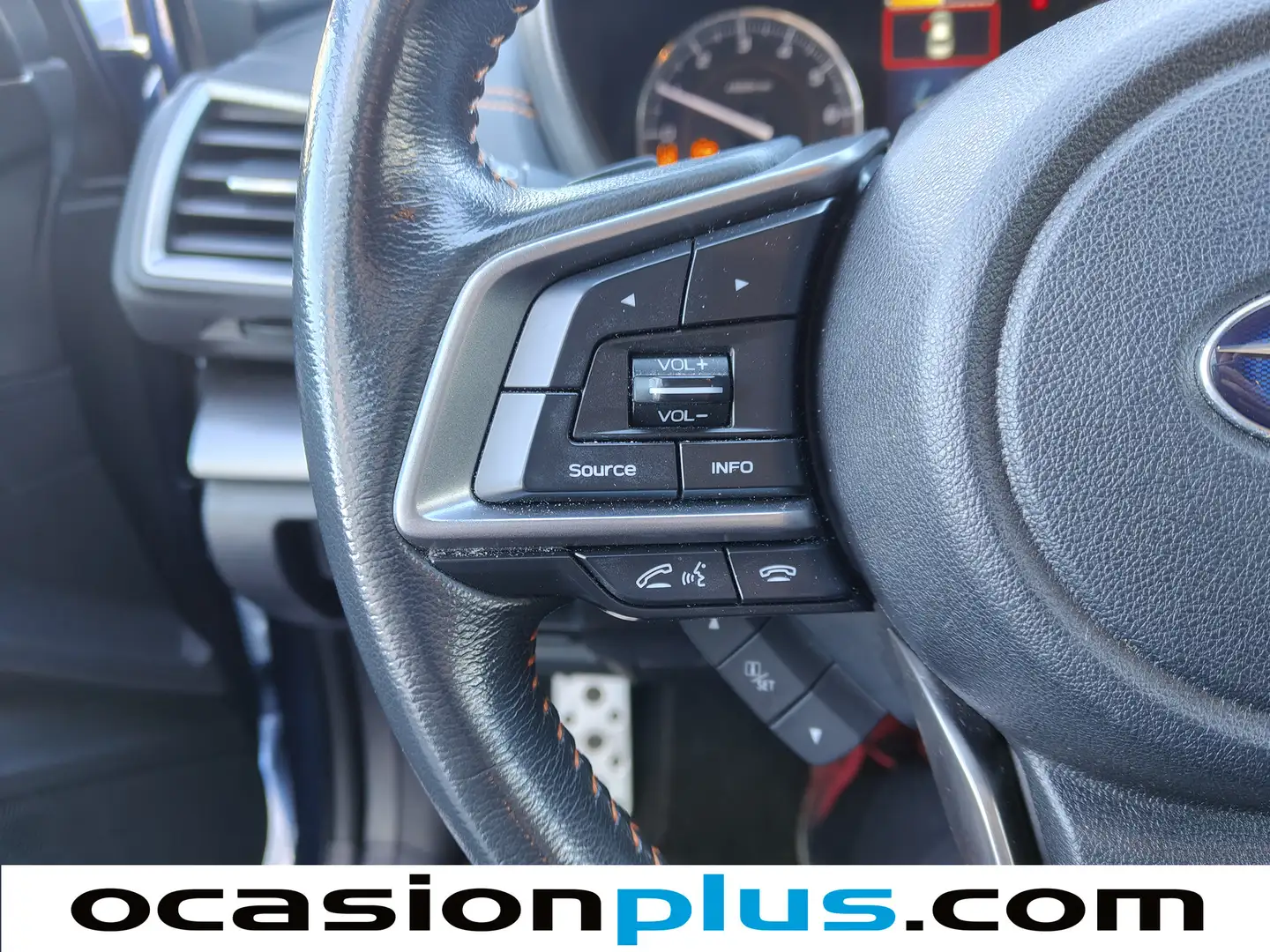 Foto Subaru XV Subaru XV 2.0i Executive Plus Lineartronic (156 CV)