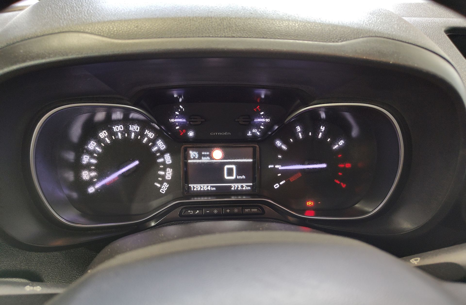 Citroën Berlingo PureTech 110 Talla M Shine - foto 21