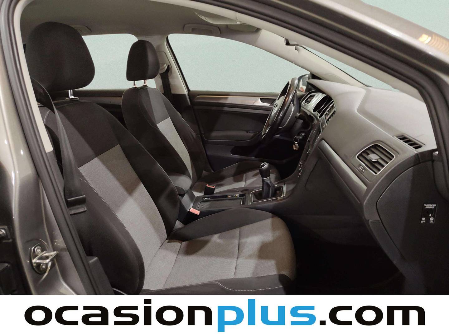 Volkswagen Golf Volkswagen Golf Business 1.6 TDI BMT (110 CV) km 0