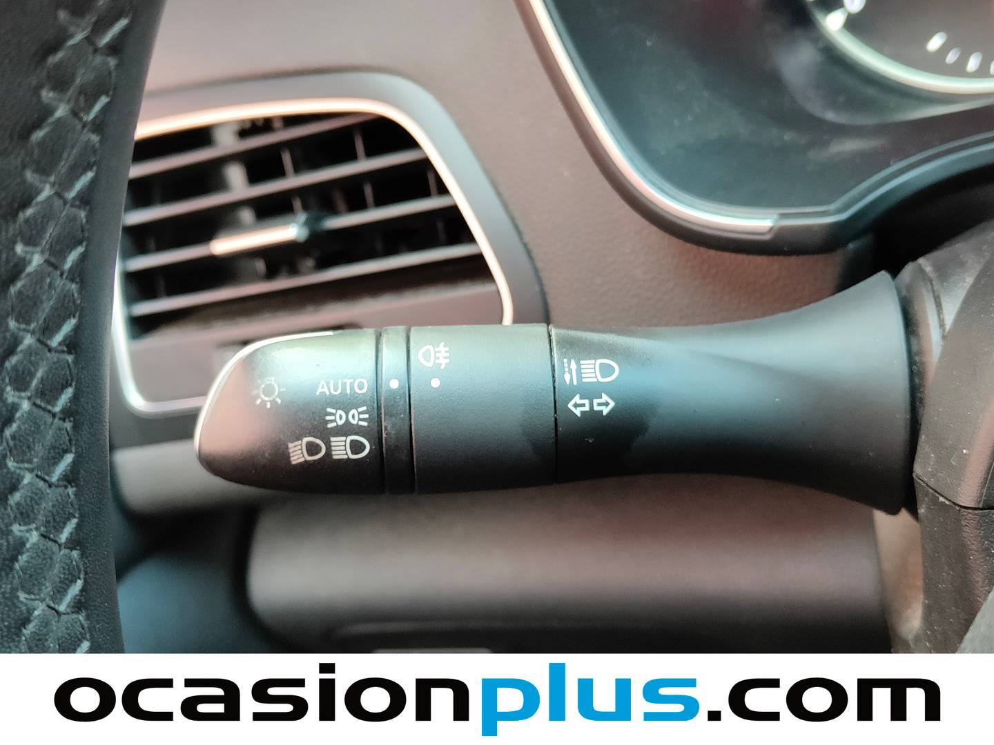 Foto Renault Mégane Renault Megane Intens Blue dCi (115 CV)