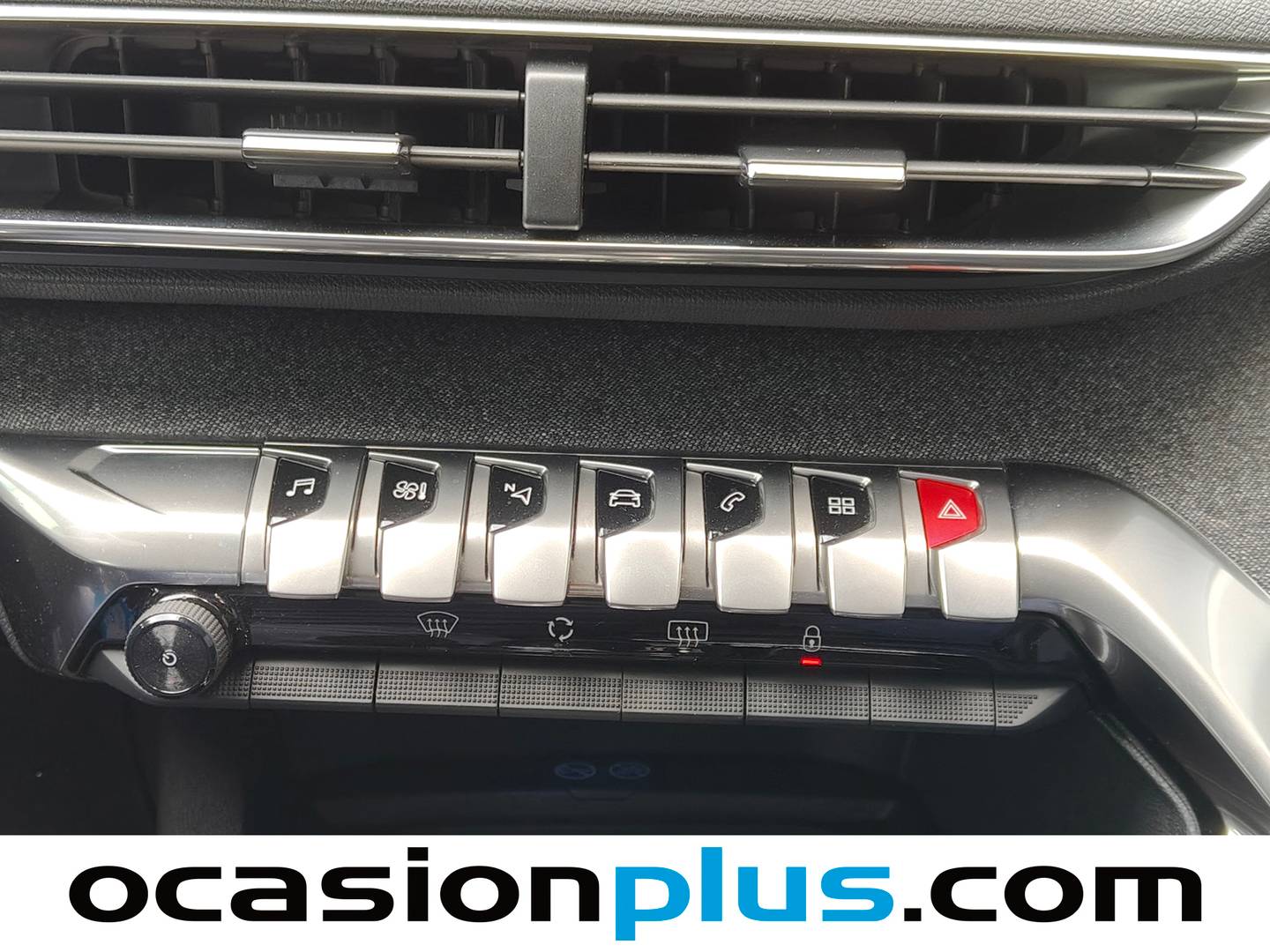 Paquetes del Peugeot 3008 Peugeot 3008 BlueHDI 130 S&S Allure EAT8 (130 CV)