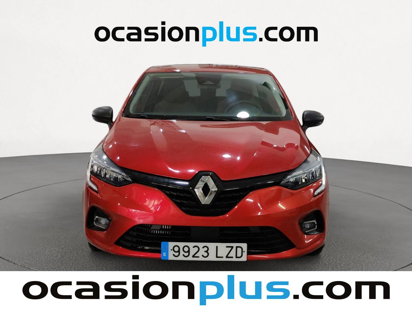 Foto Renault Clio Renault Clio Business TCe (90 CV)