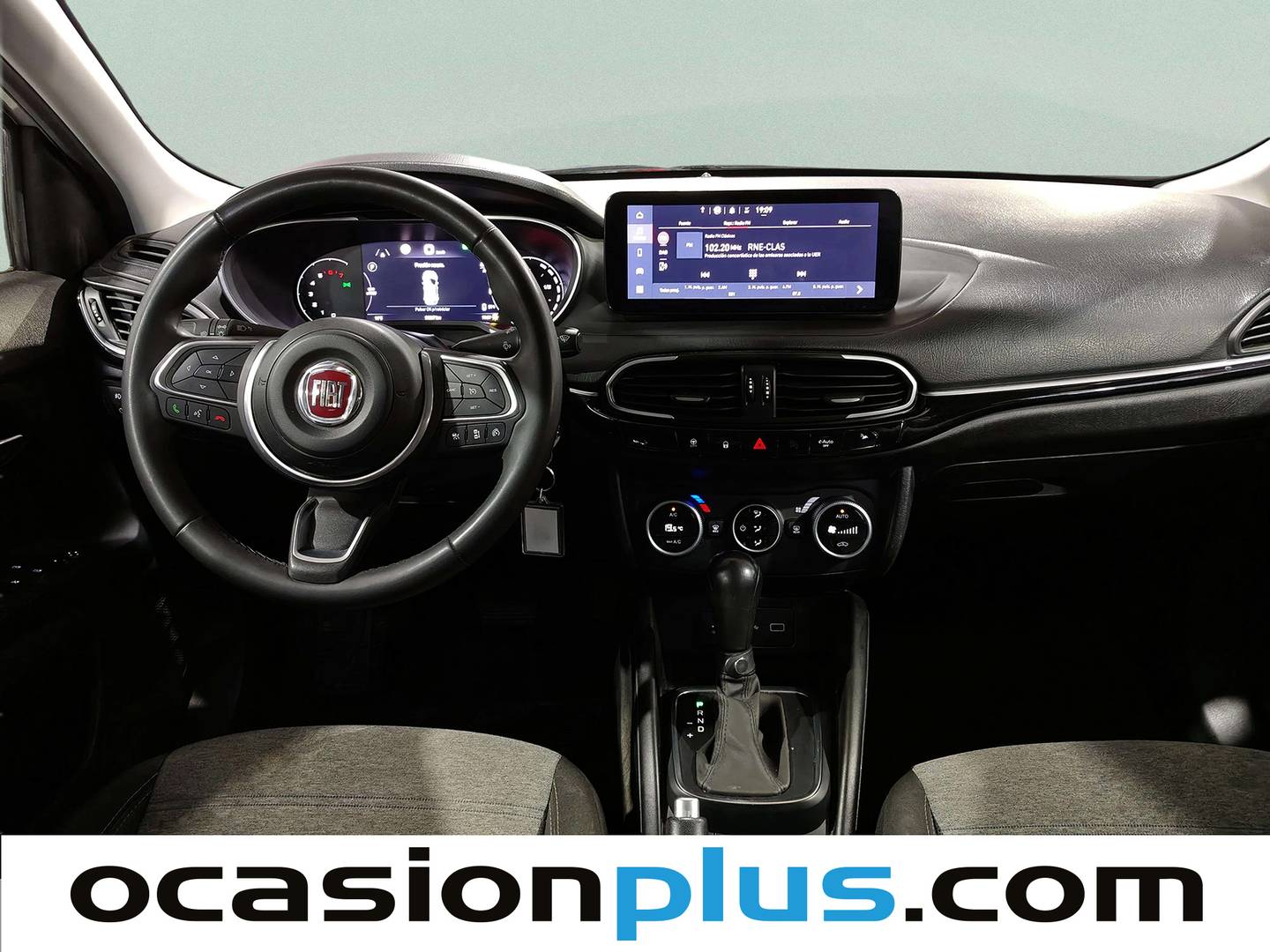 Fiat Tipo Fiat Tipo 1.5 Hybrid Cross DCT (130 CV) seminuevo