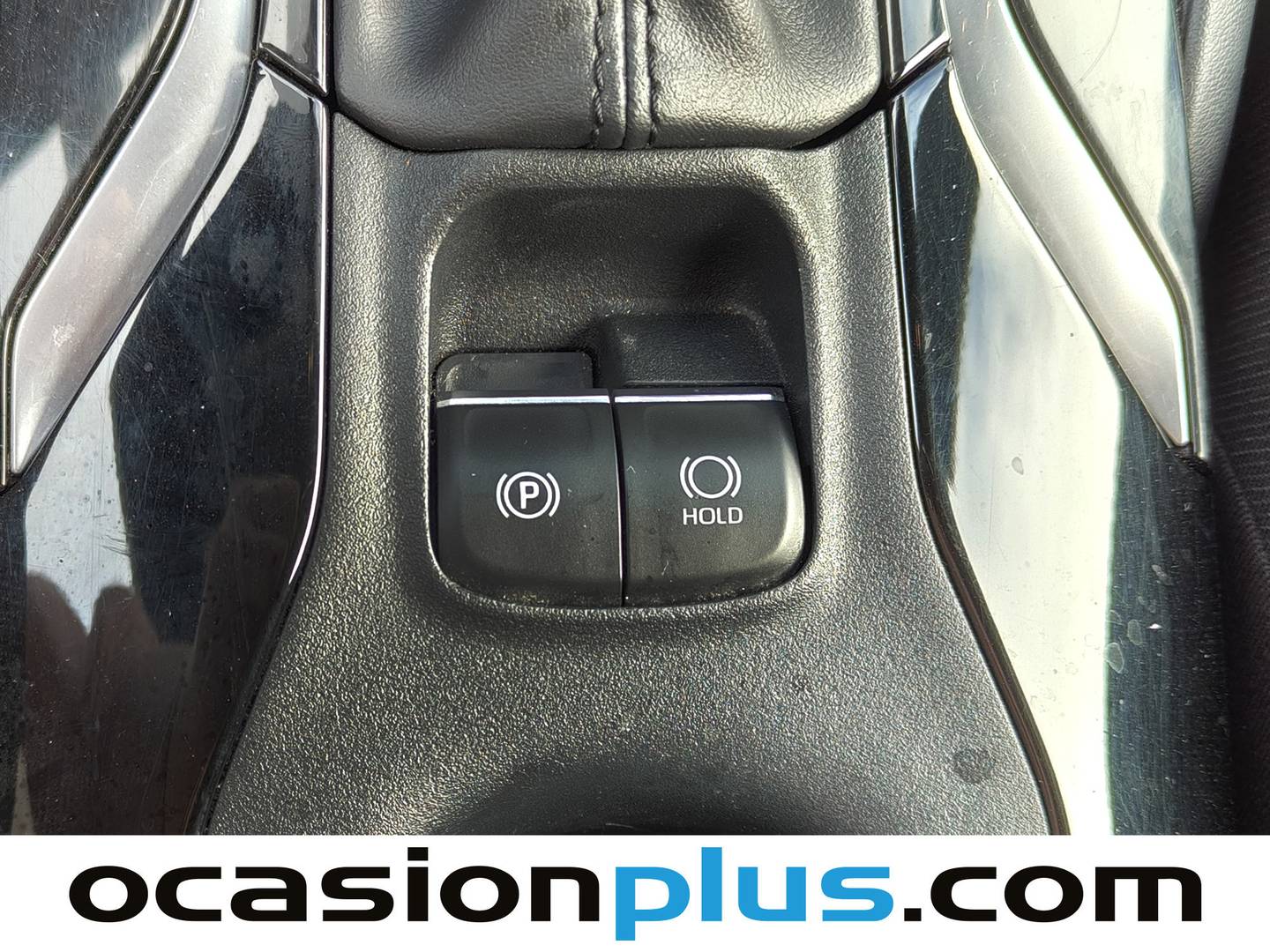 Foto Toyota Corolla Toyota Corolla 140H Active Plus (140 CV)