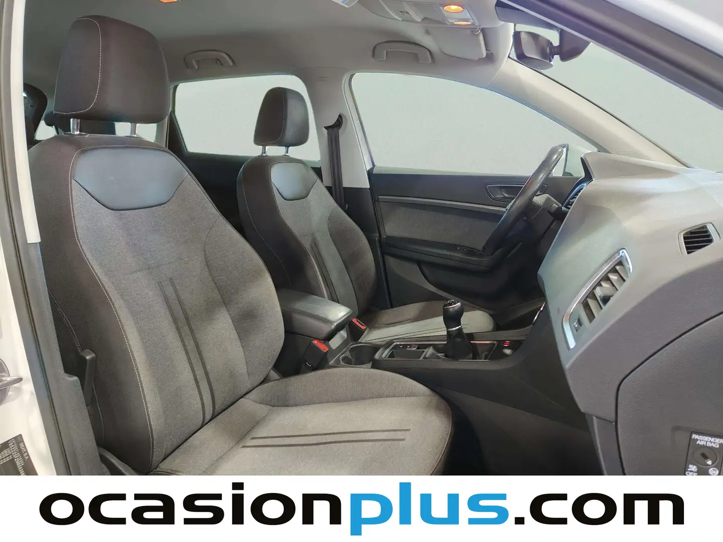 Foto Seat Ateca SEAT Ateca 2.0 TDI S&S Style Go (150 CV)