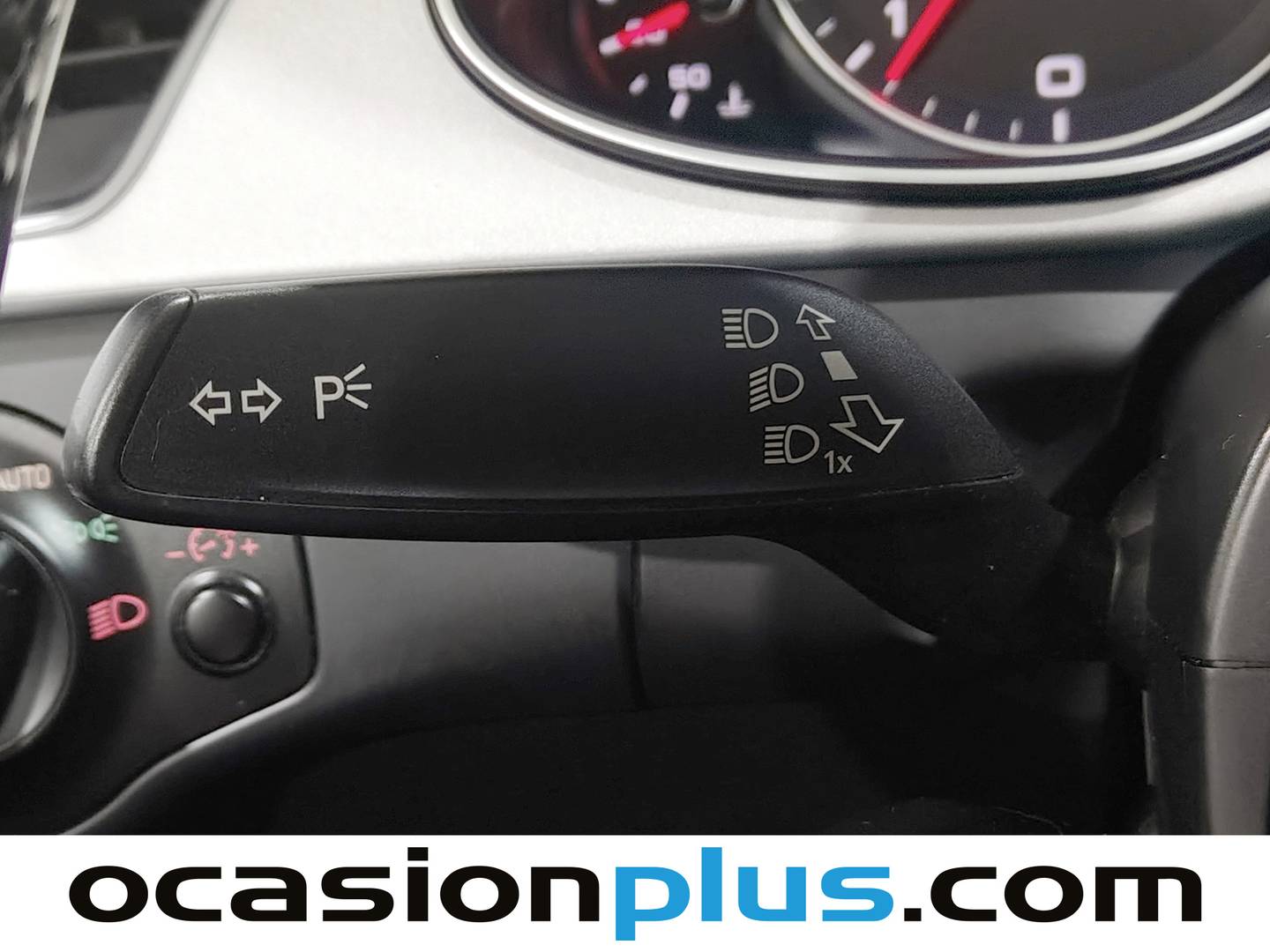 Audi A4 Audi A4 Avant S line edition 2.0 TDI  (150 CV) de ocasión