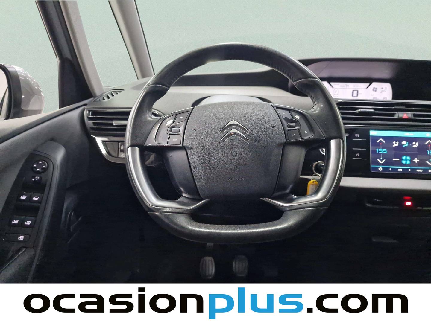 Citroën C4 Picasso Citroën C4 Picasso PureTech 130 S&S Live (130 CV) 2017