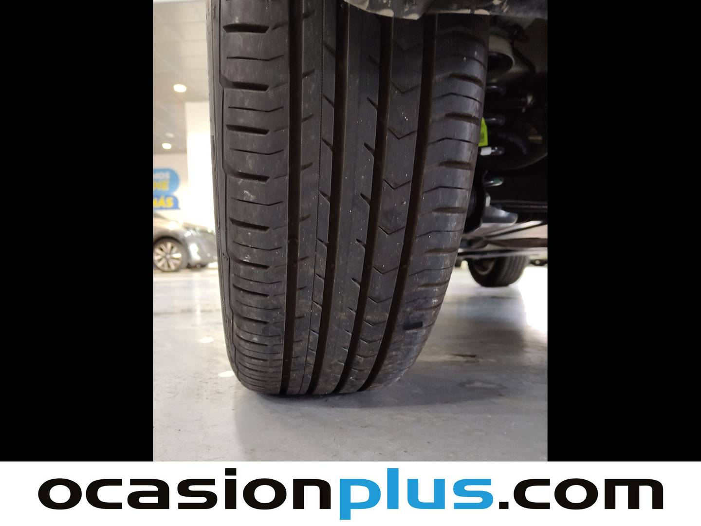 KIA Stonic KIA Stonic 1.0 T-GDi Tech (100 CV) automático